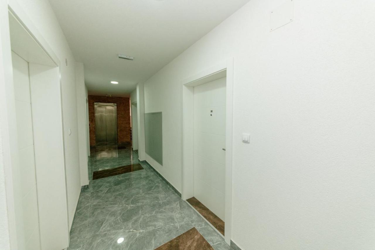 Apartman Jovana Banja Koviljaca Banja Koviljača Exterior foto
