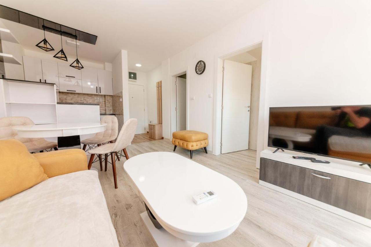 Apartman Jovana Banja Koviljaca Banja Koviljača Exterior foto