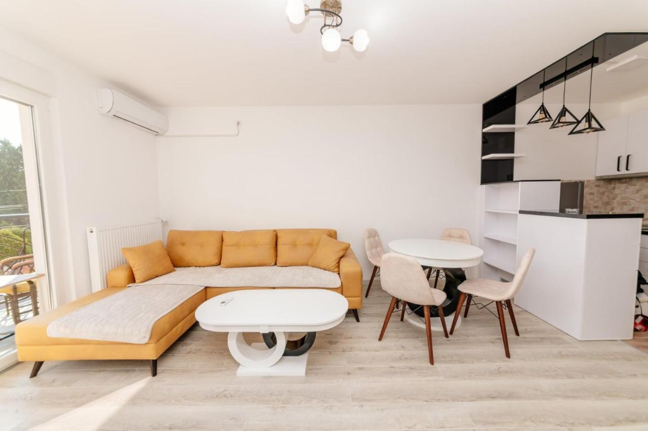 Apartman Jovana Banja Koviljaca Banja Koviljača Exterior foto