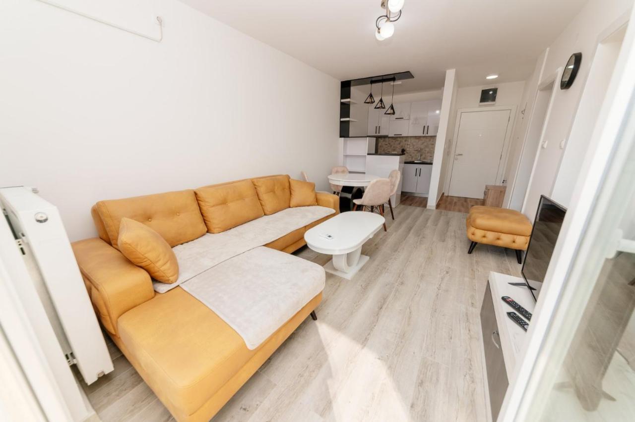 Apartman Jovana Banja Koviljaca Banja Koviljača Exterior foto