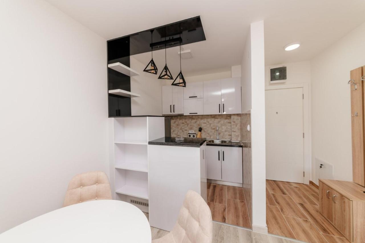 Apartman Jovana Banja Koviljaca Banja Koviljača Exterior foto