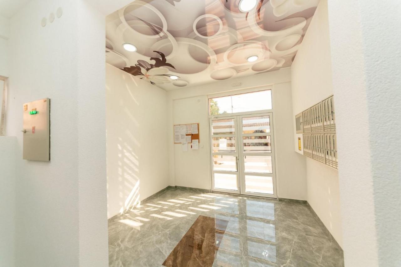 Apartman Jovana Banja Koviljaca Banja Koviljača Exterior foto
