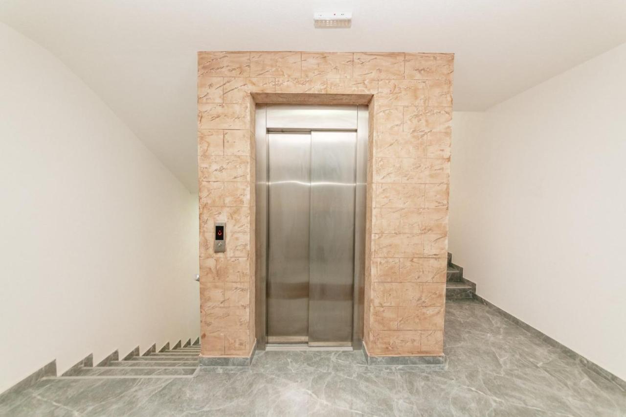 Apartman Jovana Banja Koviljaca Banja Koviljača Exterior foto